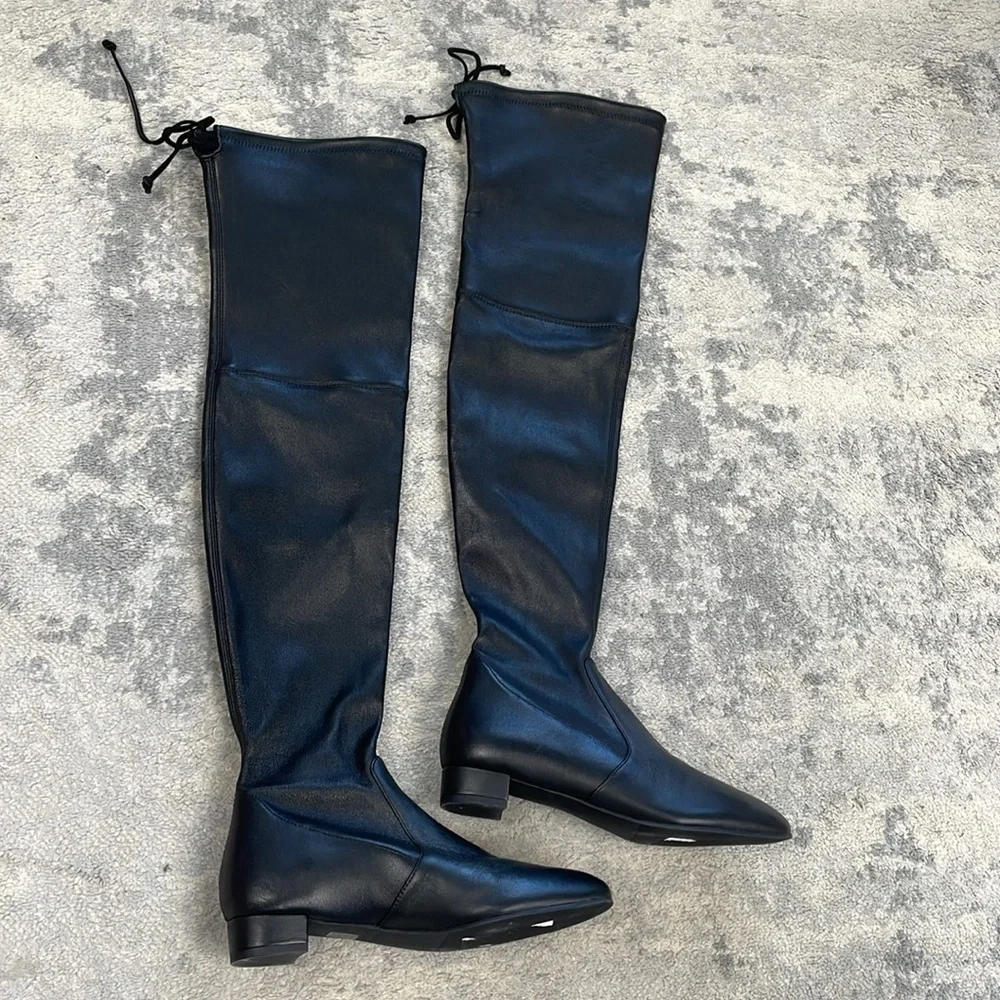 Stuart Weitzman genna 25