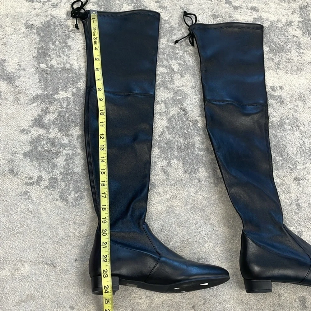Stuart Weitzman genna 25