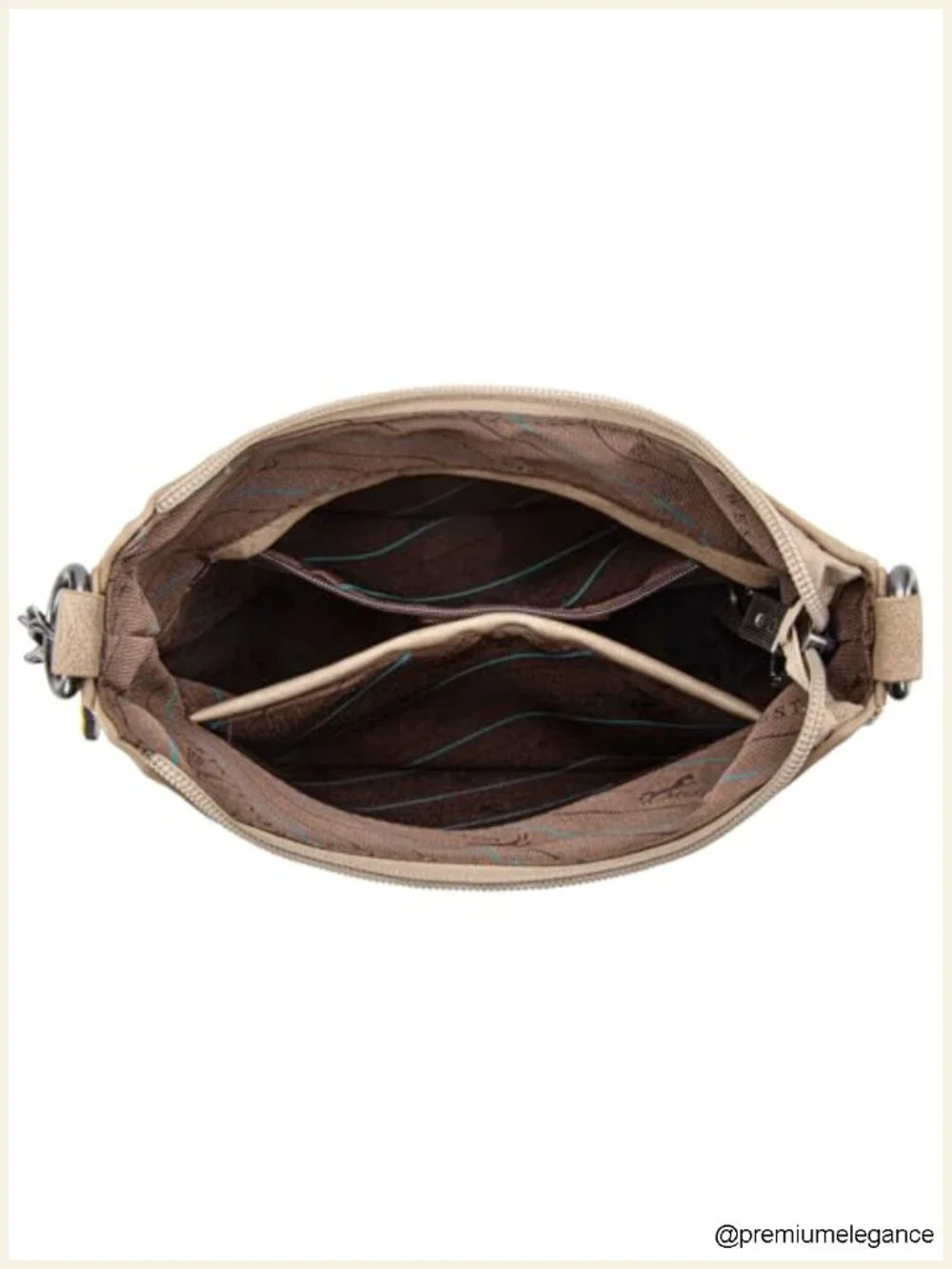 N/A whipstitch home pocket