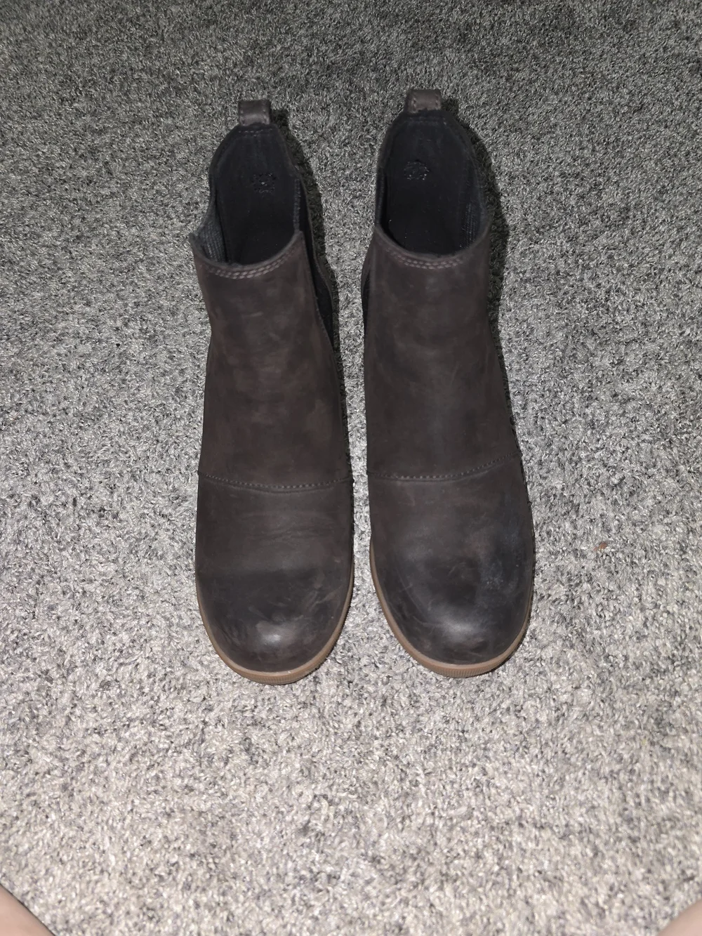 Sorel women boot