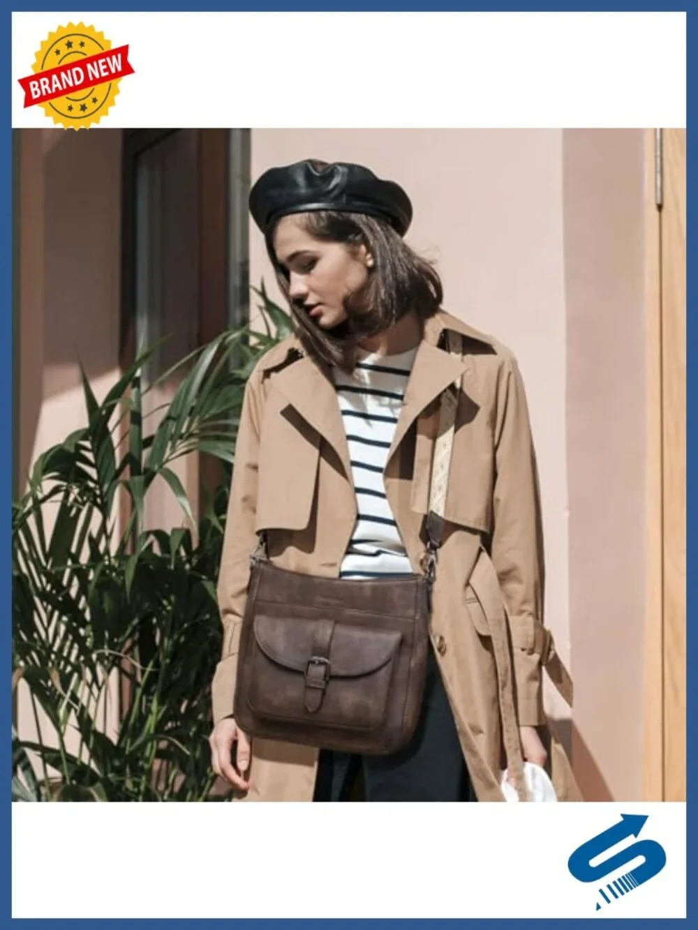N/A overview crossbody
