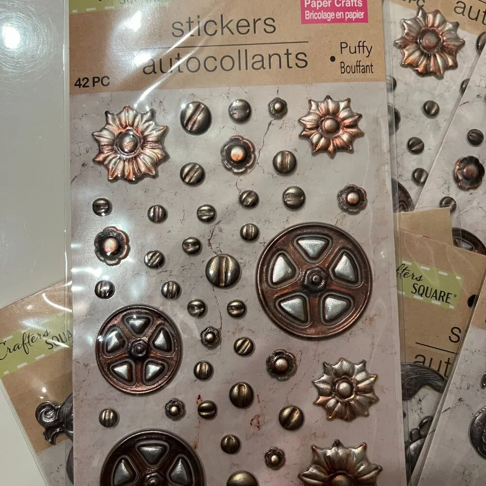 Crafters Square like creative