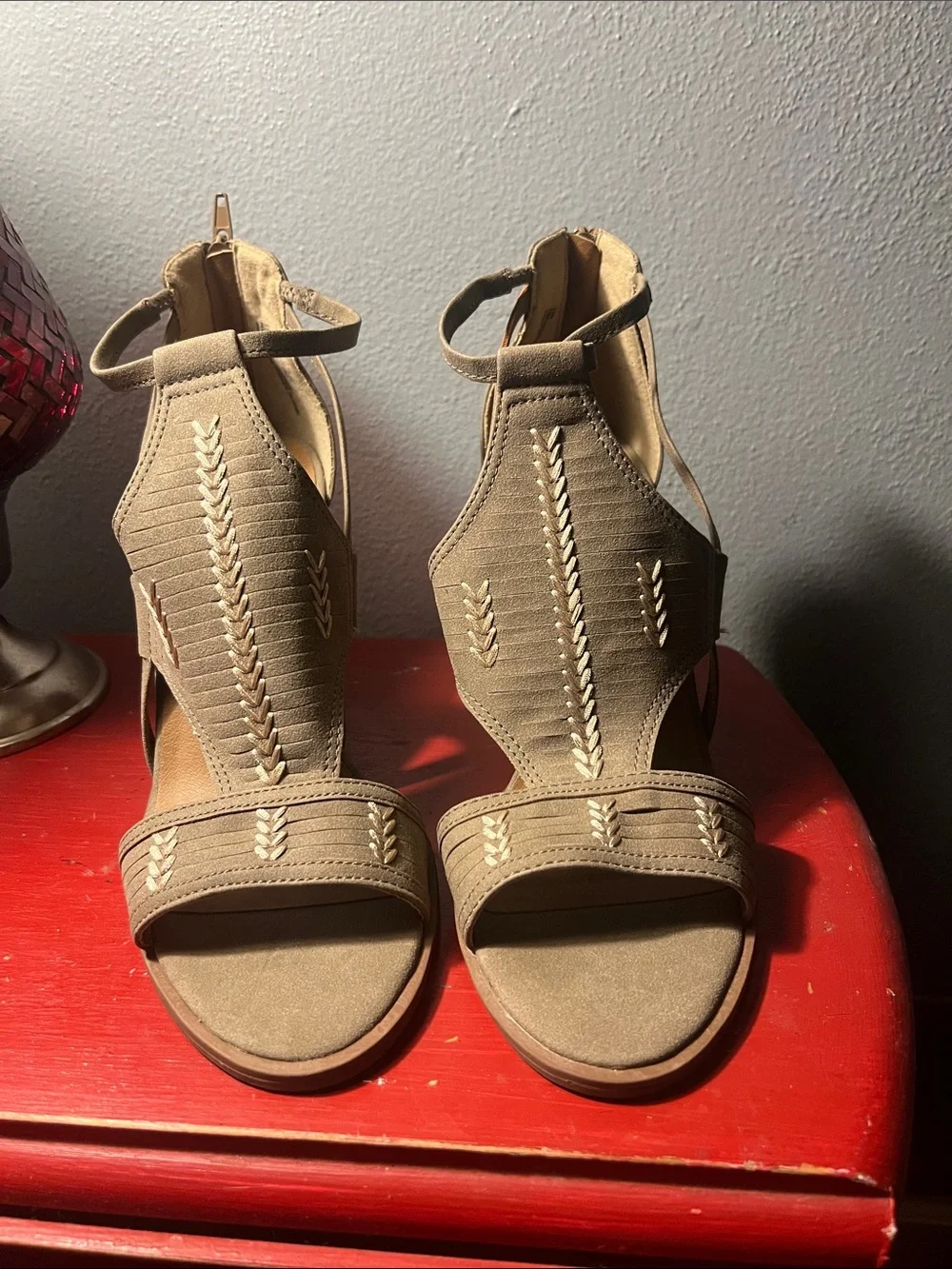 Maurices elsy arrow