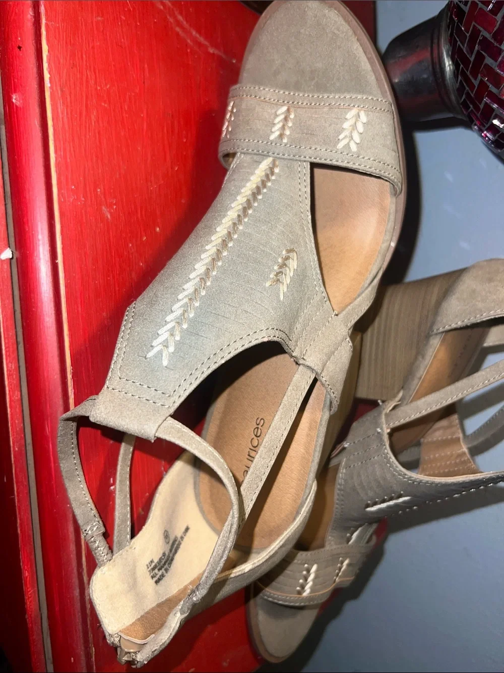 Maurices elsy arrow