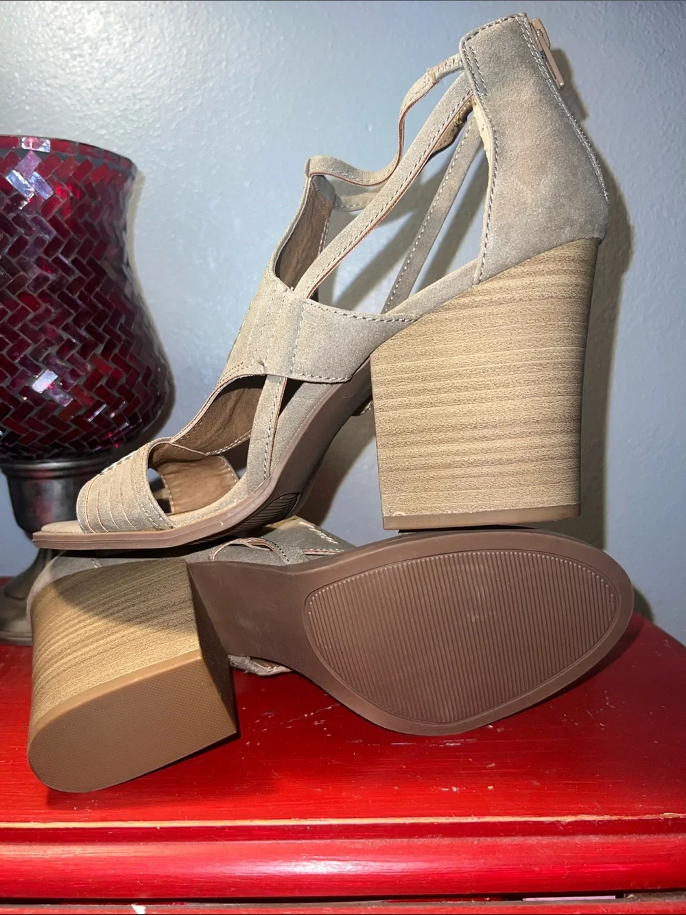Maurices elsy arrow