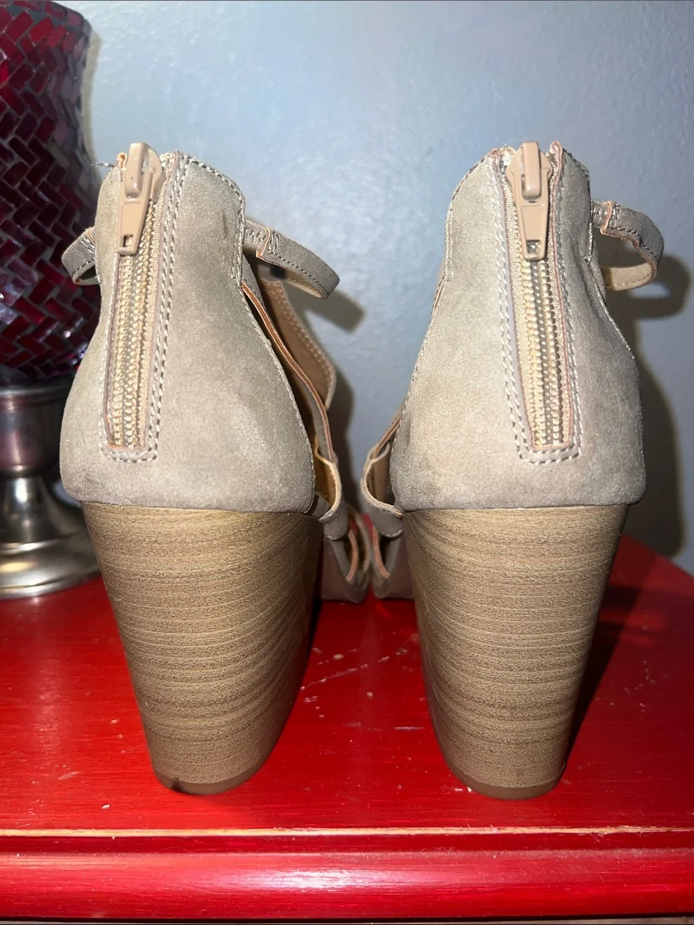 Maurices elsy arrow