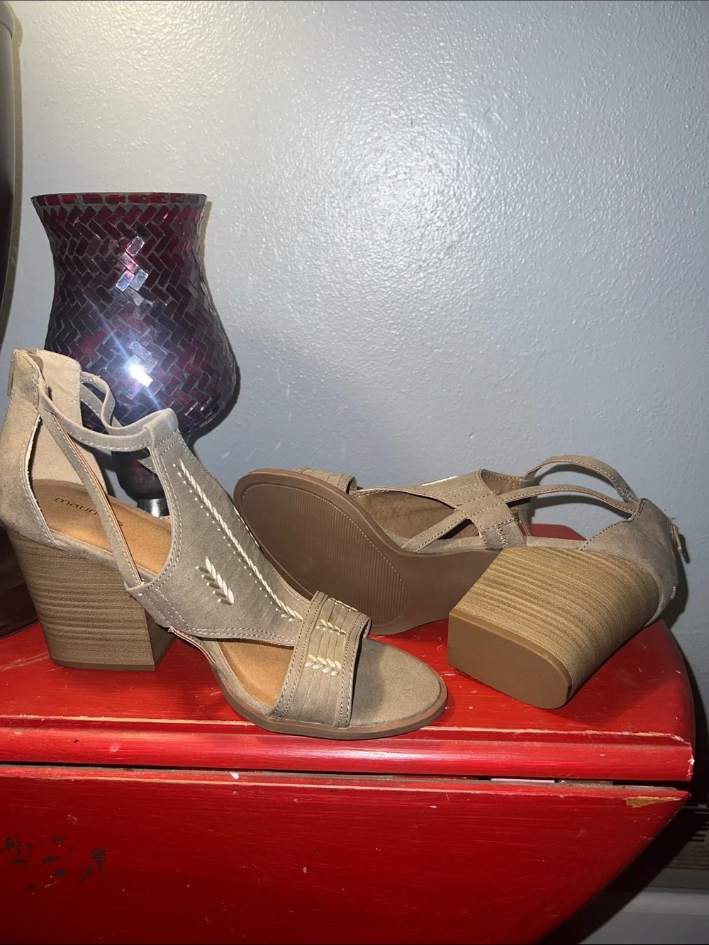 Maurices elsy arrow