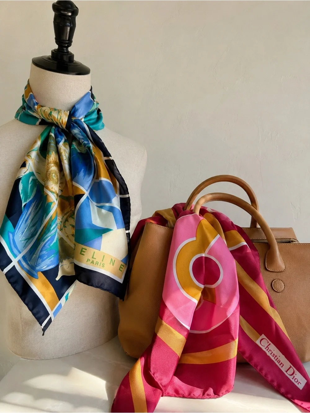 Celine luxury lines
