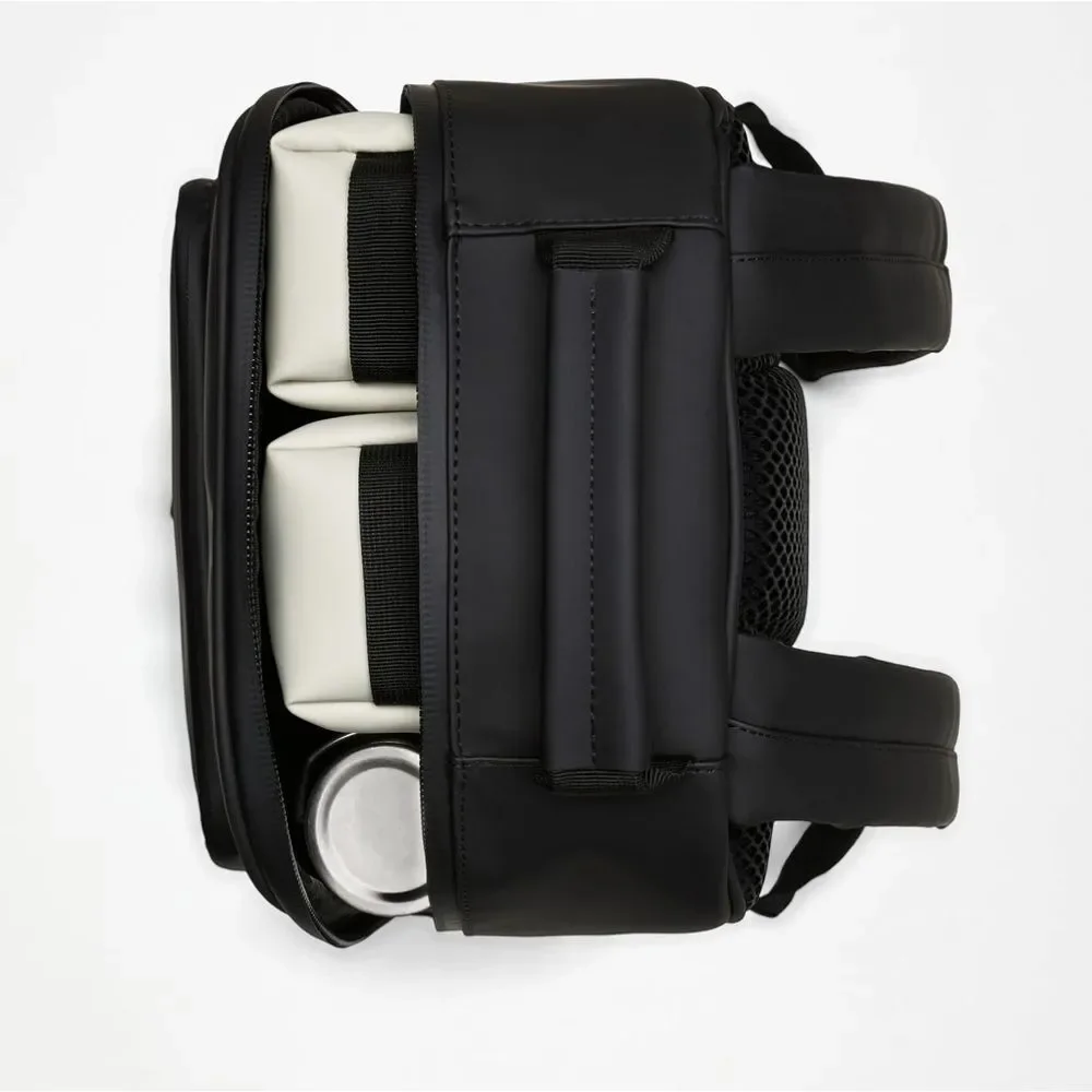 Rains book daypack