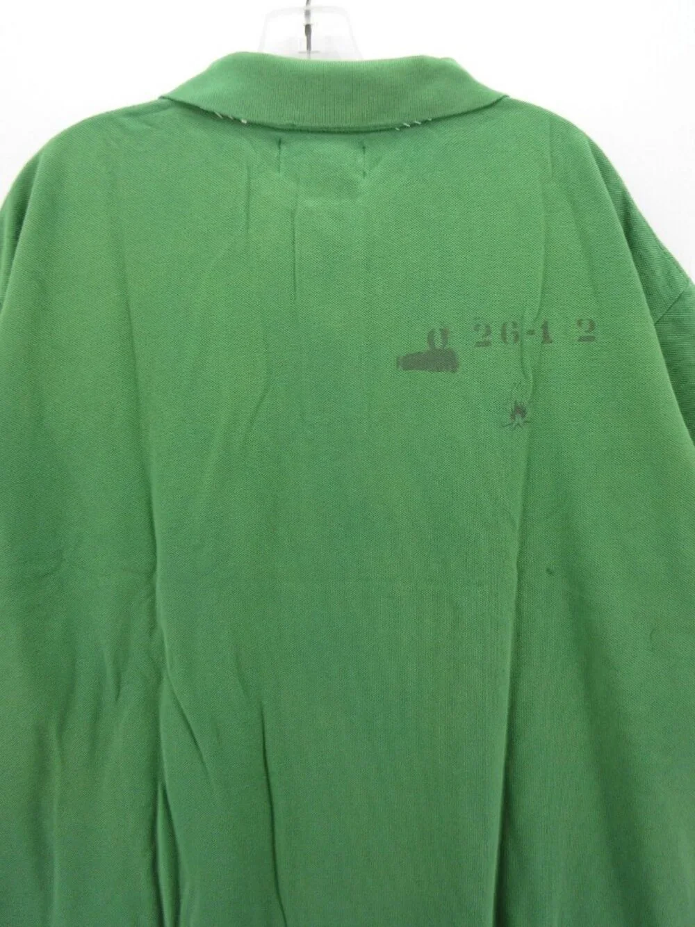 Polo Ralph Lauren brand polo