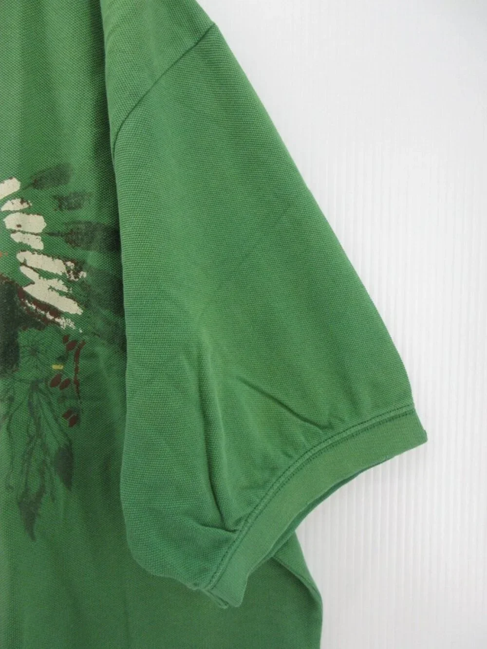 Polo Ralph Lauren brand polo
