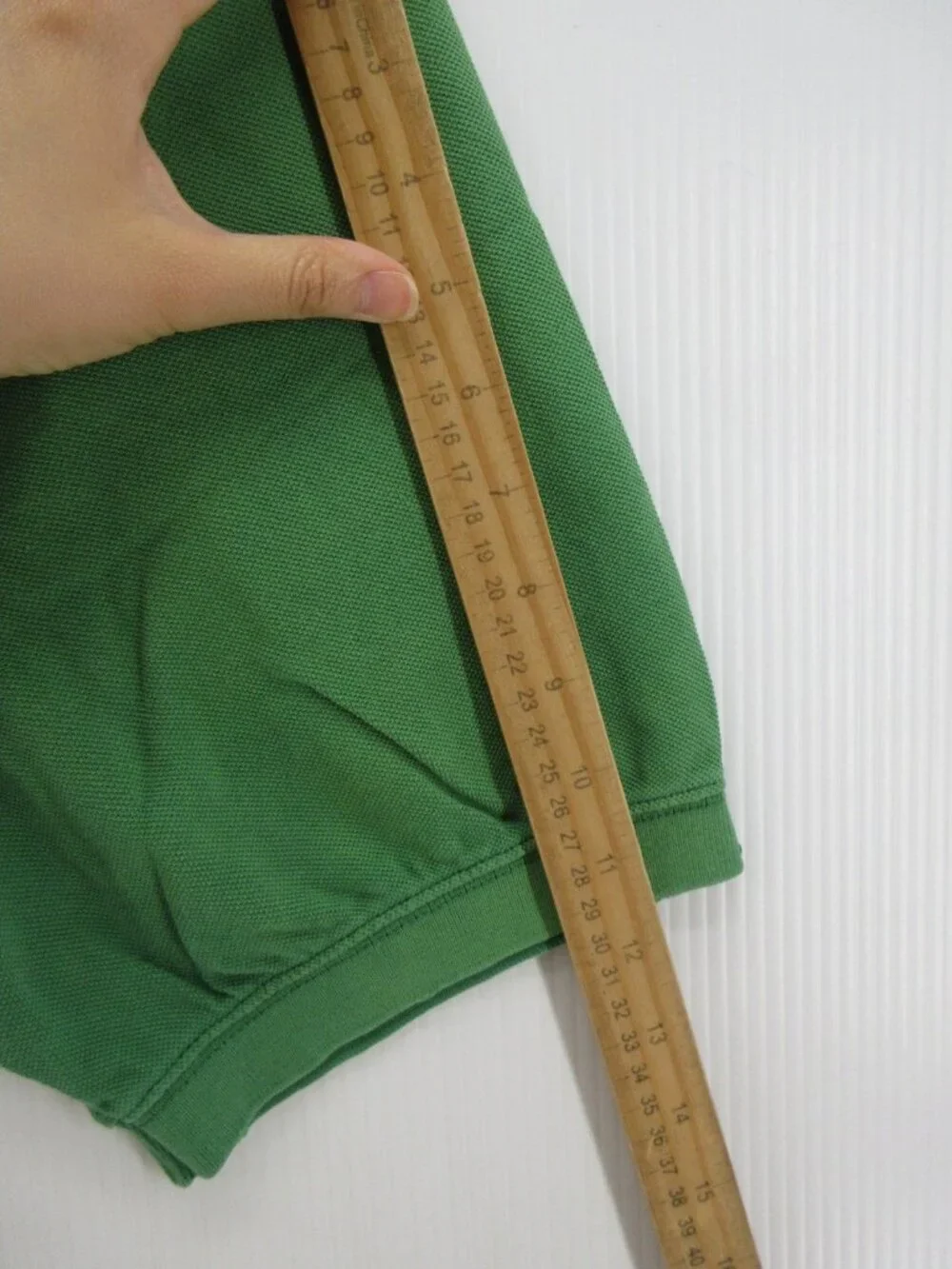 Polo Ralph Lauren brand polo