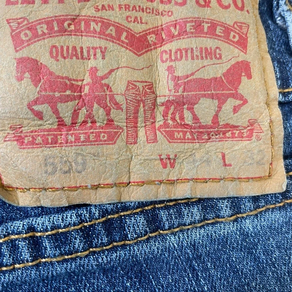 Levis levi strauss