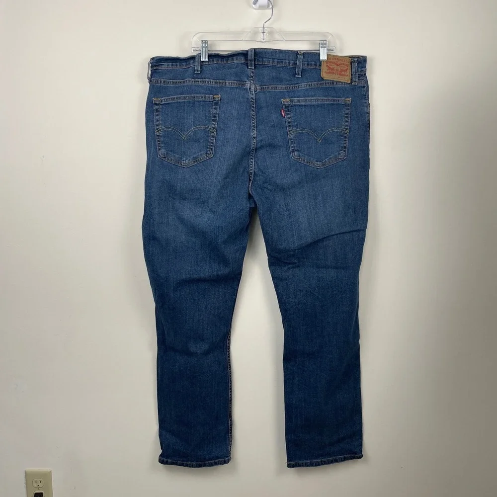 Levis levi strauss