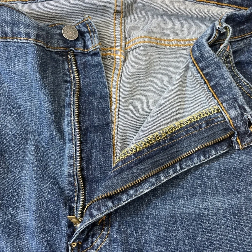 Levis levi strauss