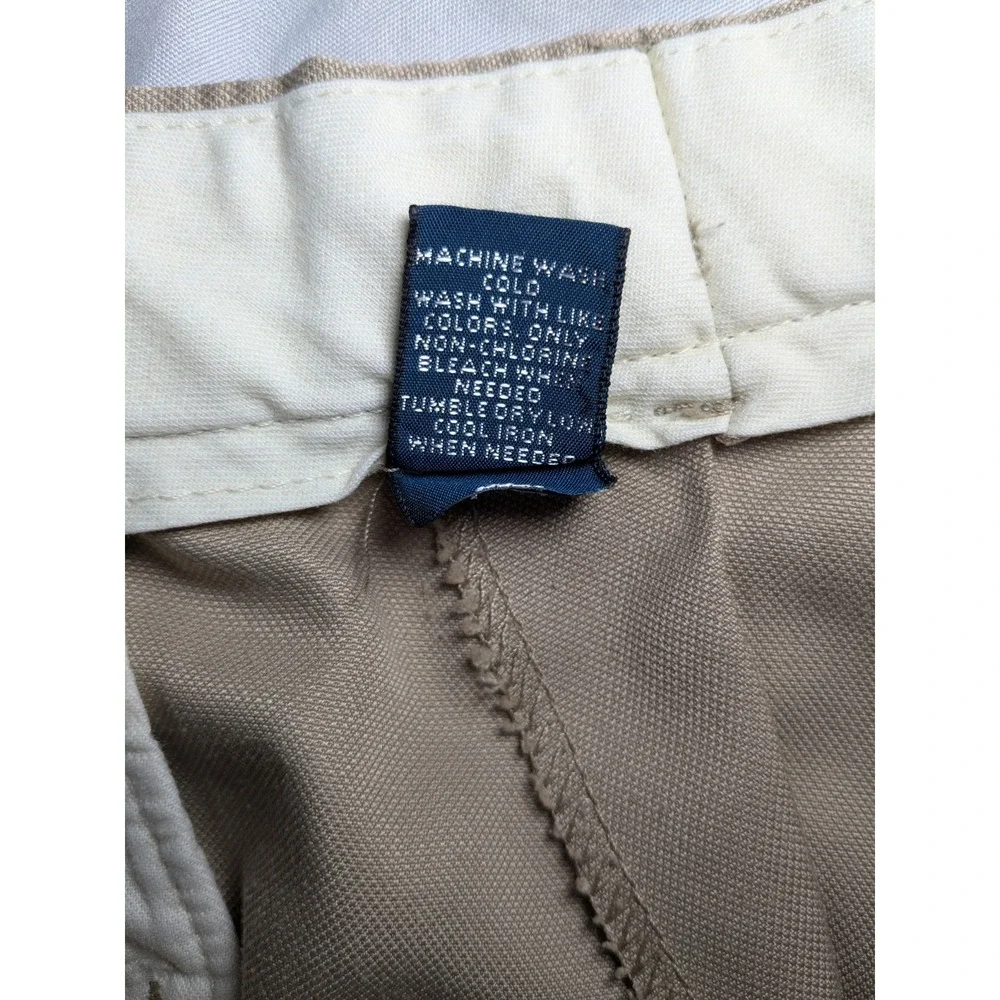 Polo Ralph Lauren theseal are