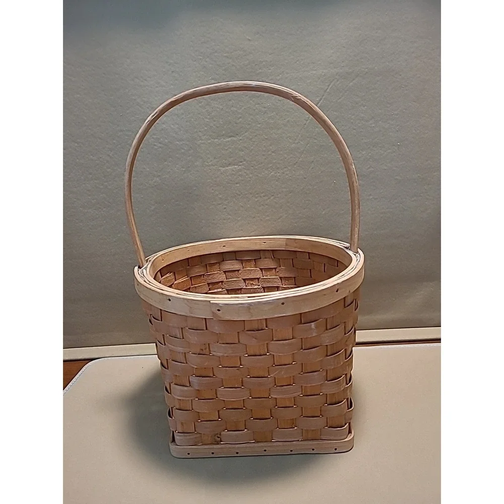 The Unbranded Brand basket round
