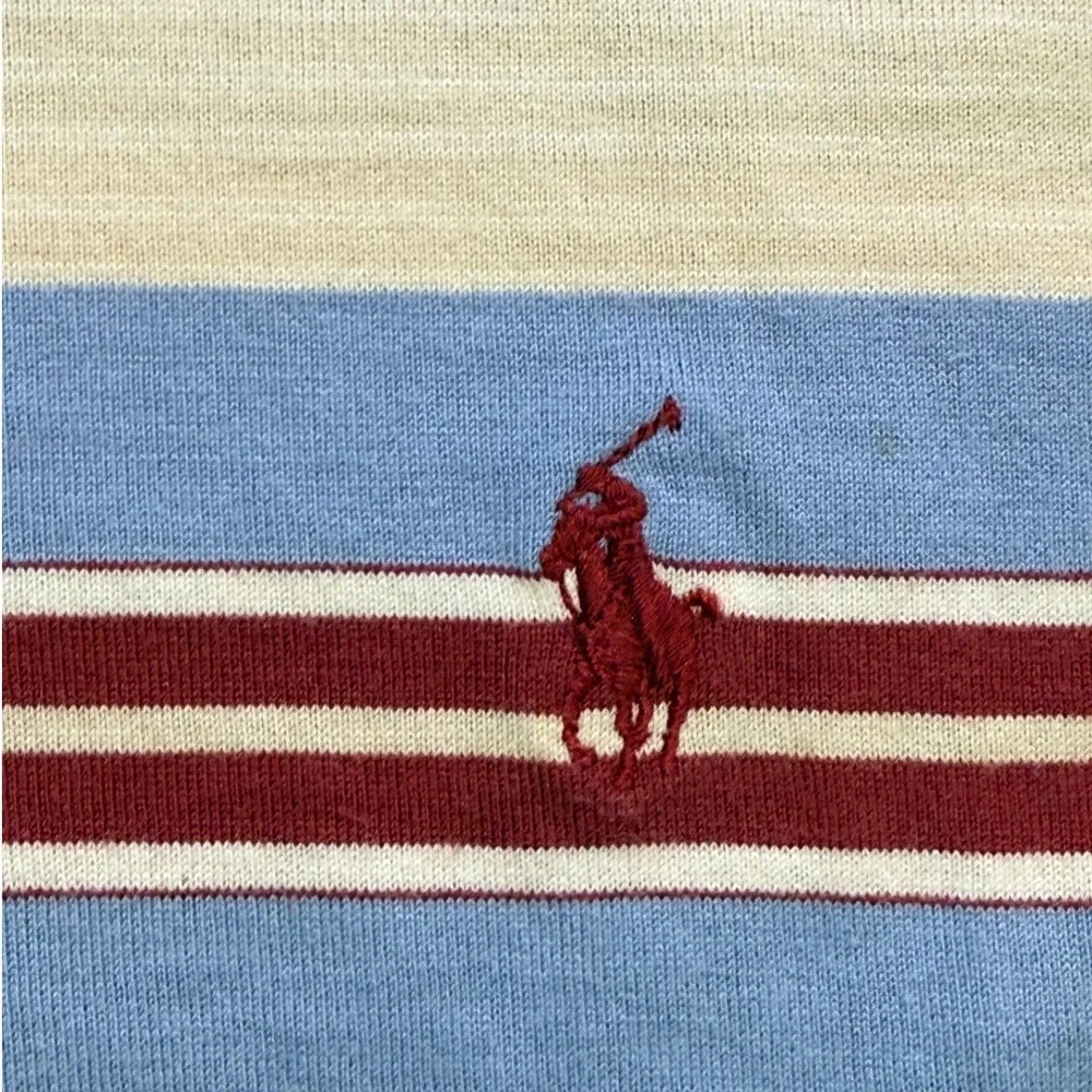 Polo Ralph Lauren this vintage