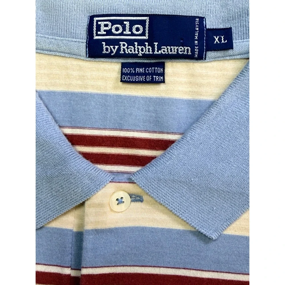 Polo Ralph Lauren this vintage