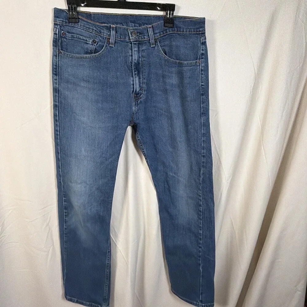 Levis classic levi