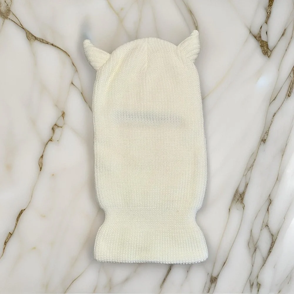 Molliwater new ivory