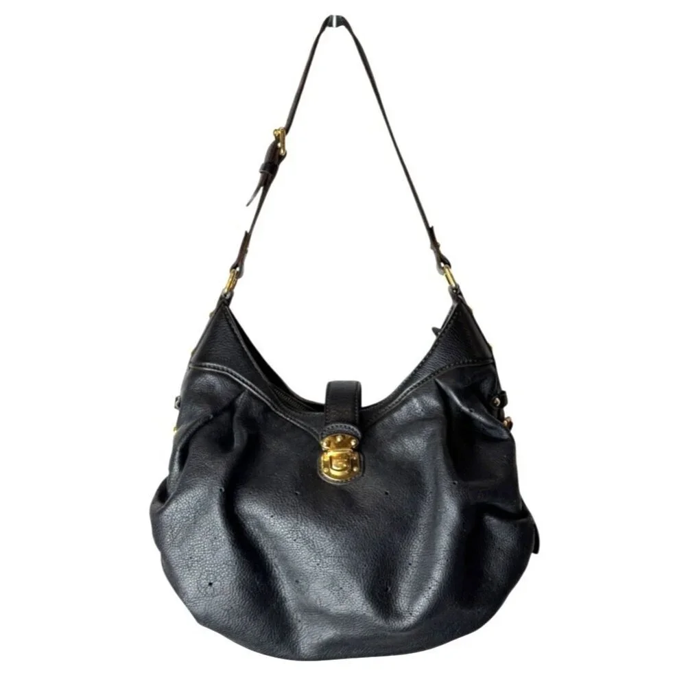 Louis Vuitton sleek versatile