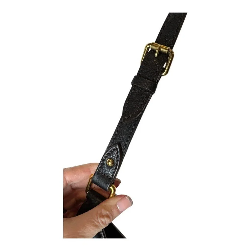 Louis Vuitton sleek versatile