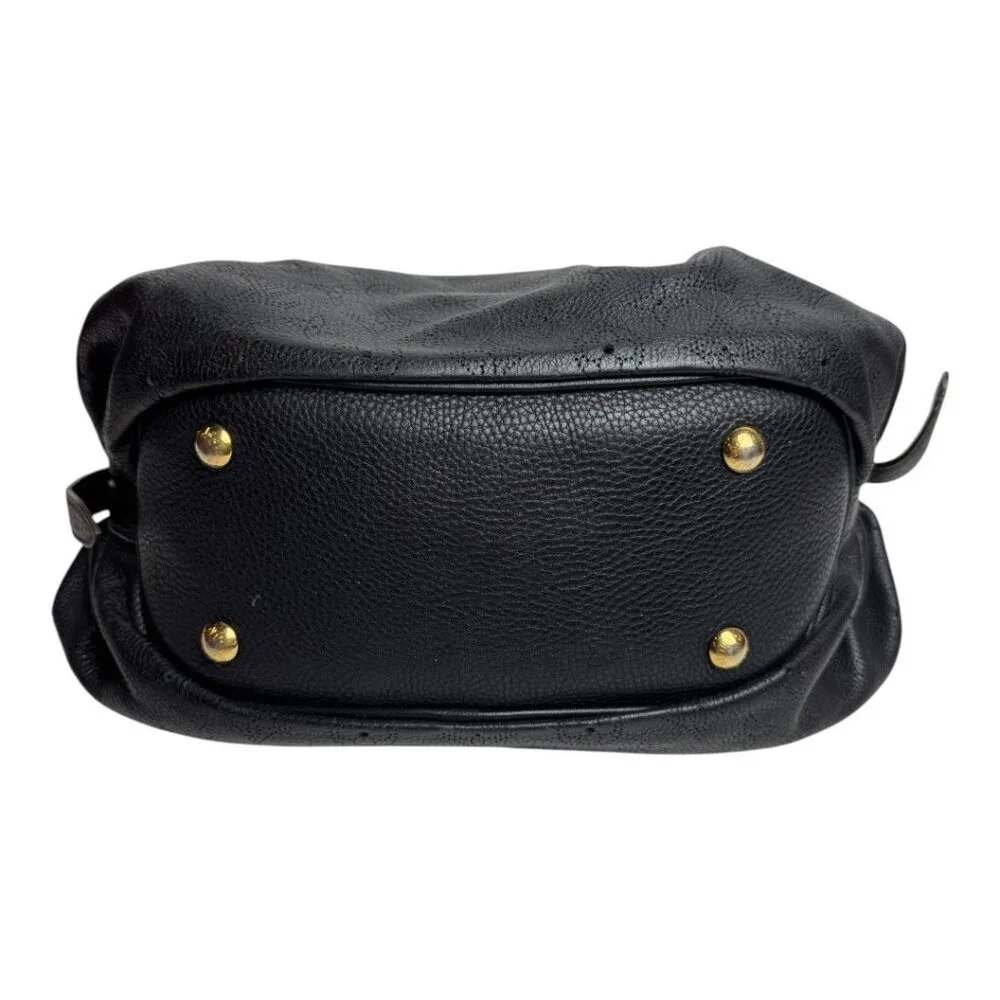 Louis Vuitton sleek versatile