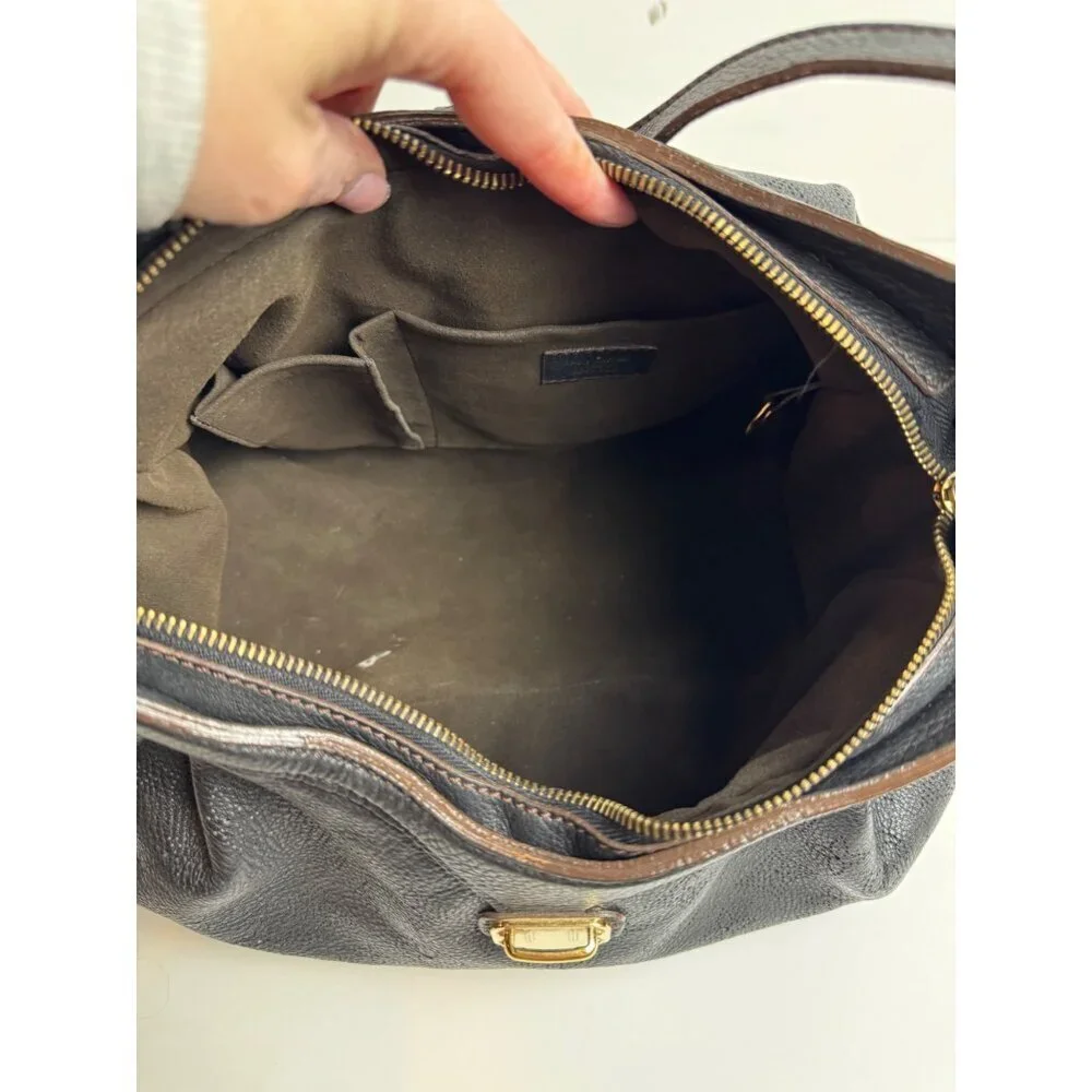 Louis Vuitton sleek versatile