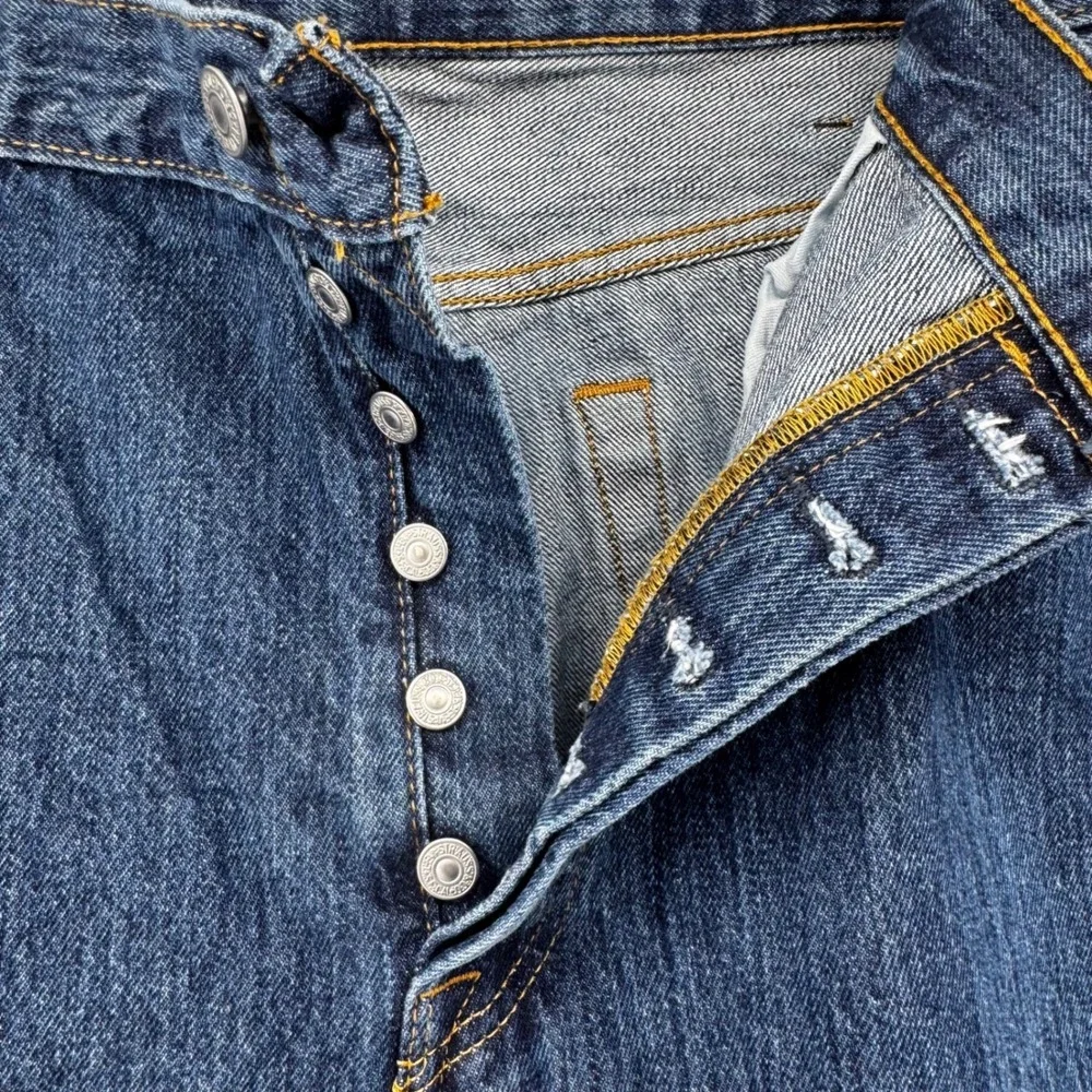 Levis boots 40 28