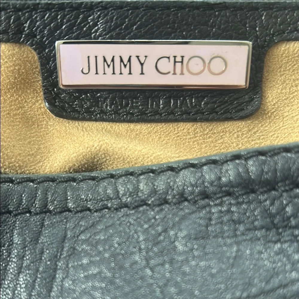 Jimmy Choo vintage jimmy