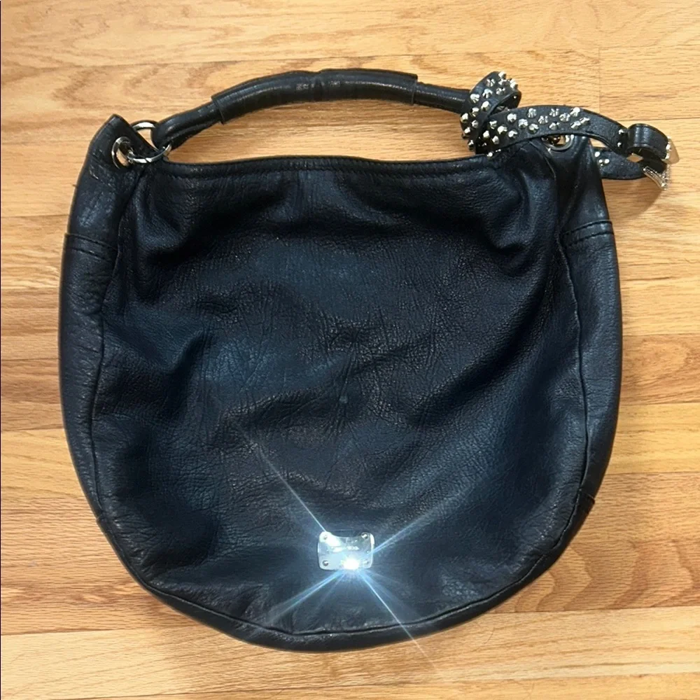 Jimmy Choo vintage jimmy