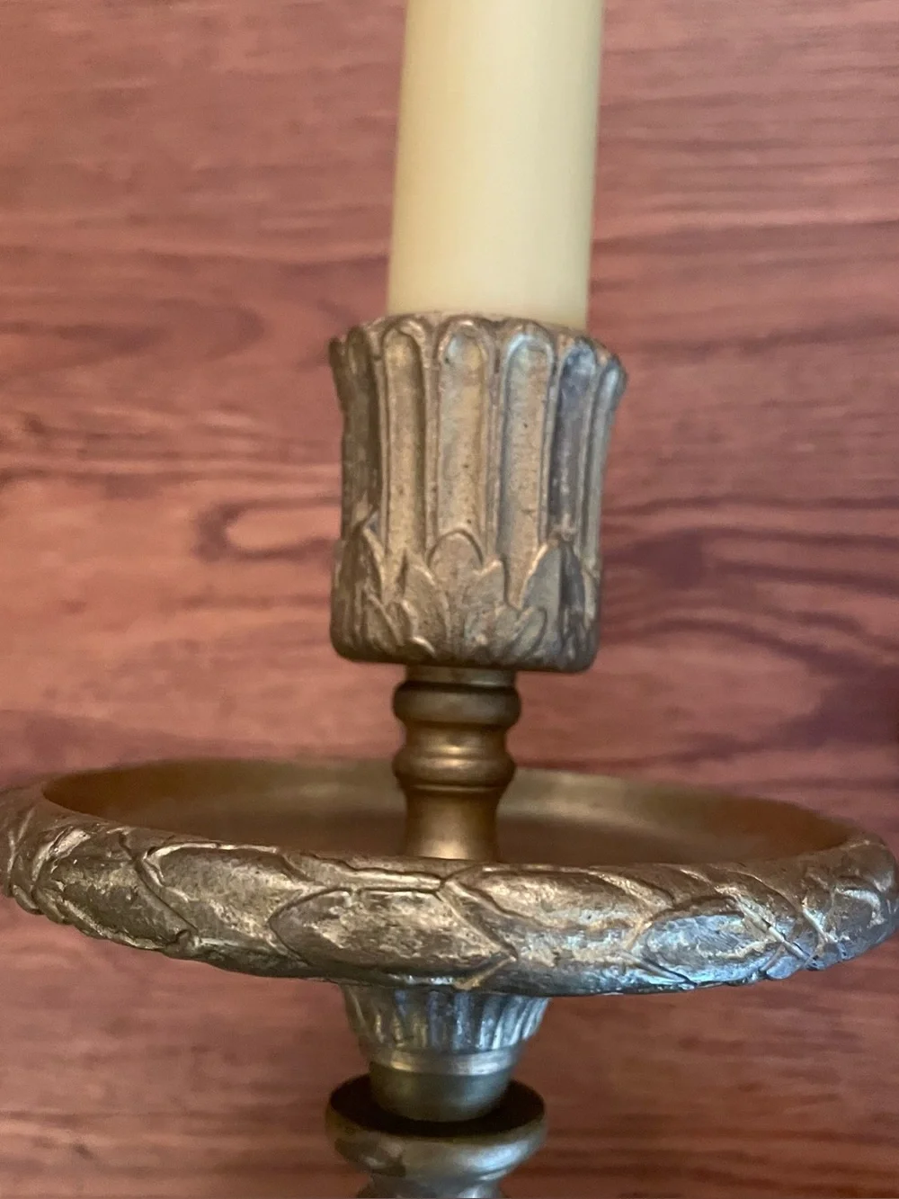 E F Caldwell original antique