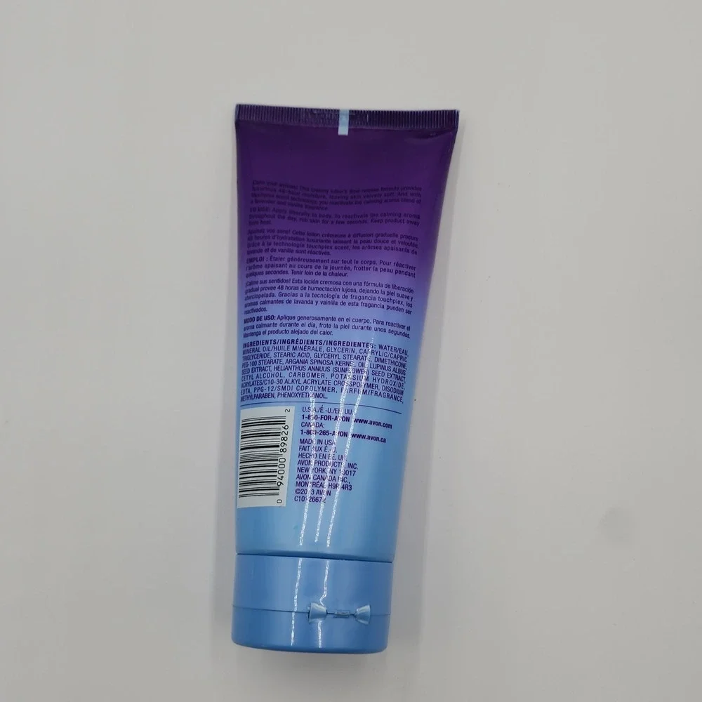 Avon skin so