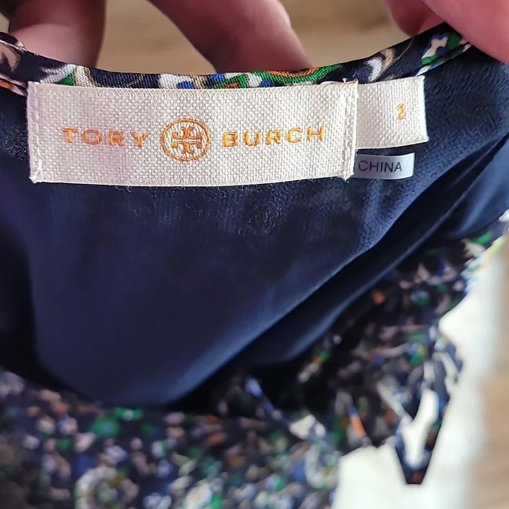 Tory Burch beautiful tory