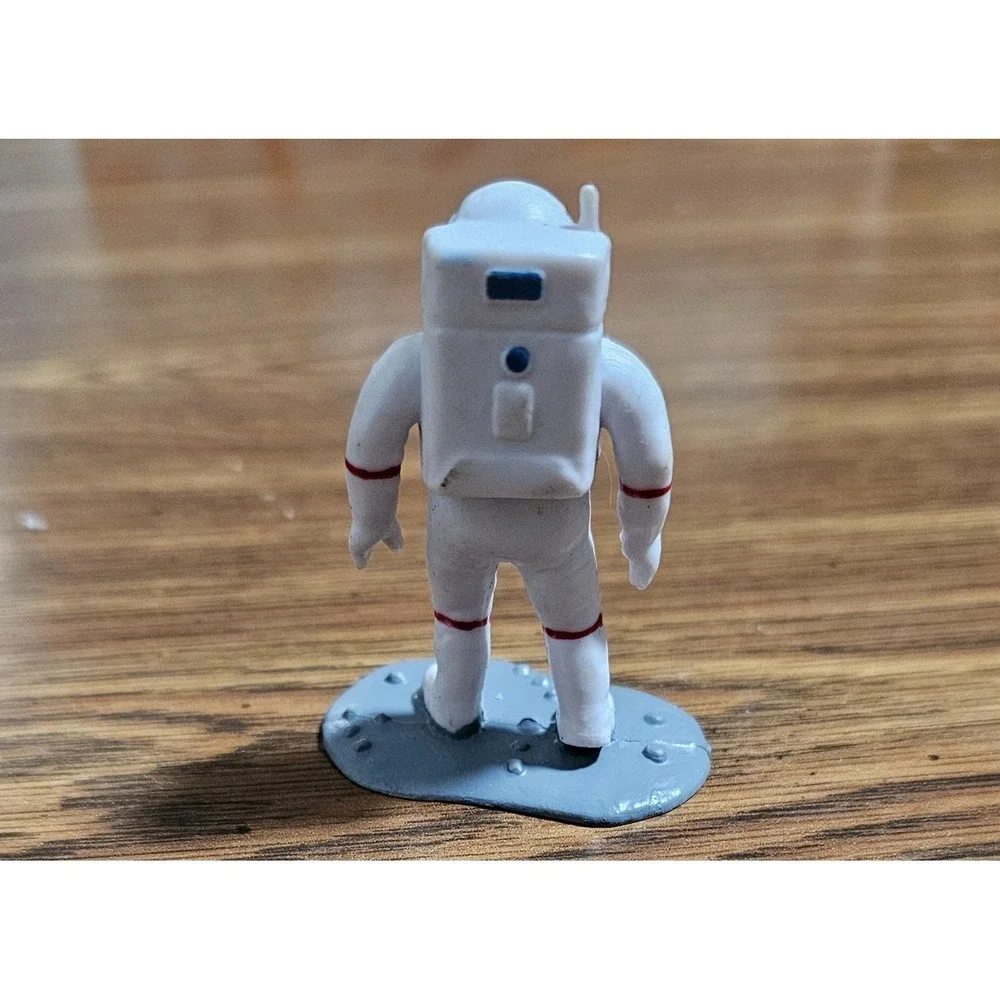 N/A nasa astronaut