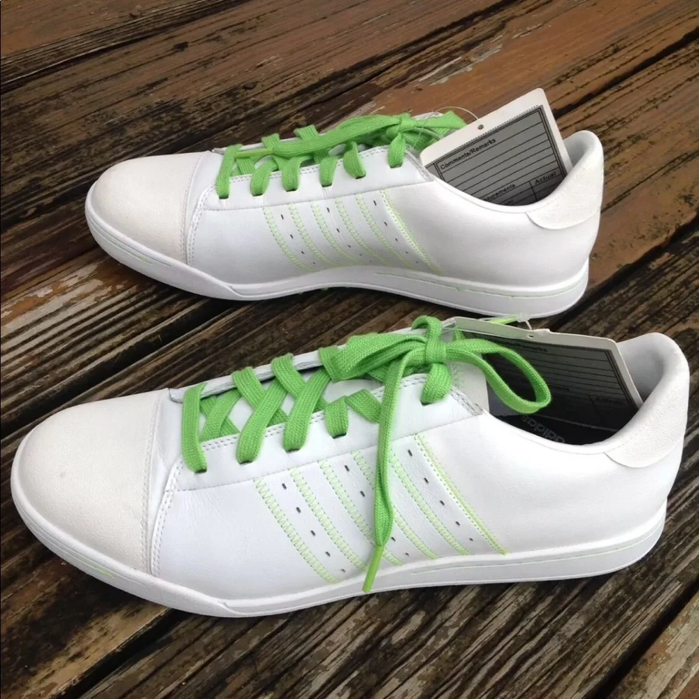 adidas street sample