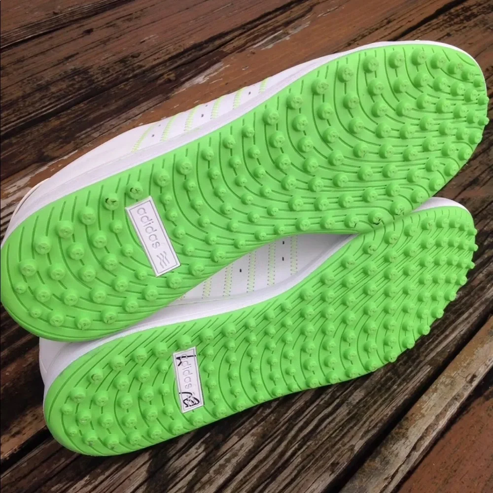 adidas street sample