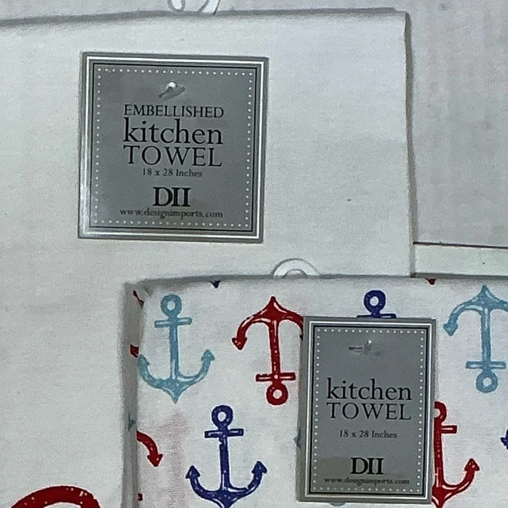 Design Imports set two