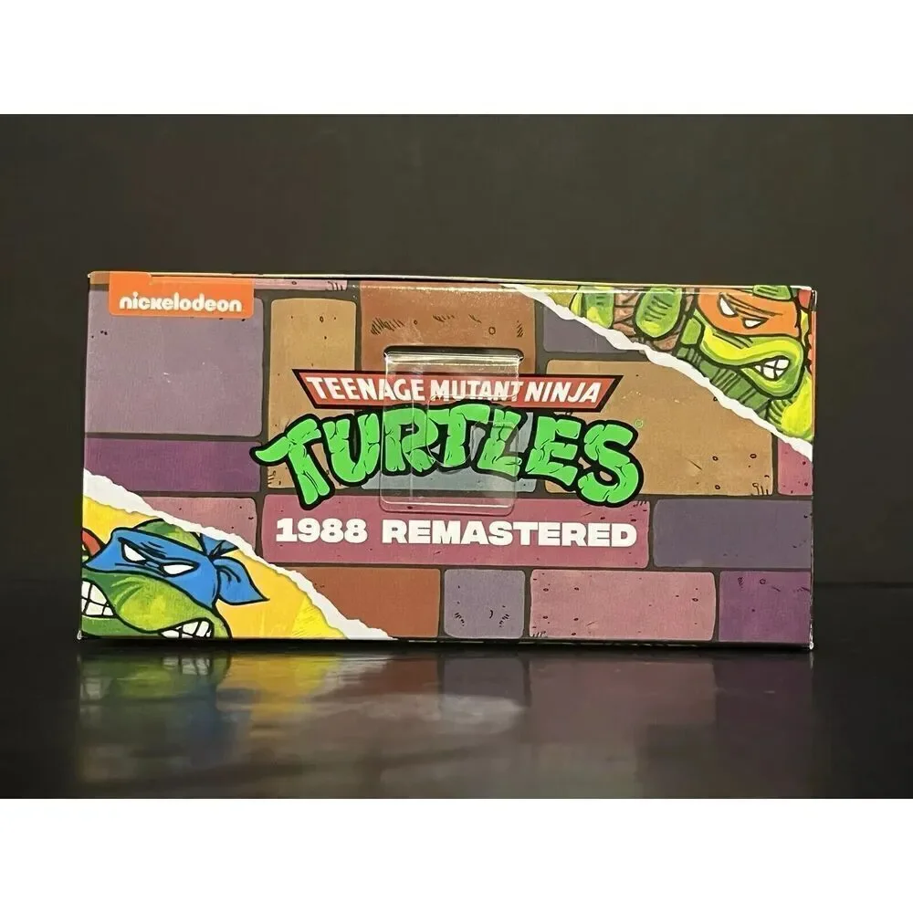 Playmates Toys this action