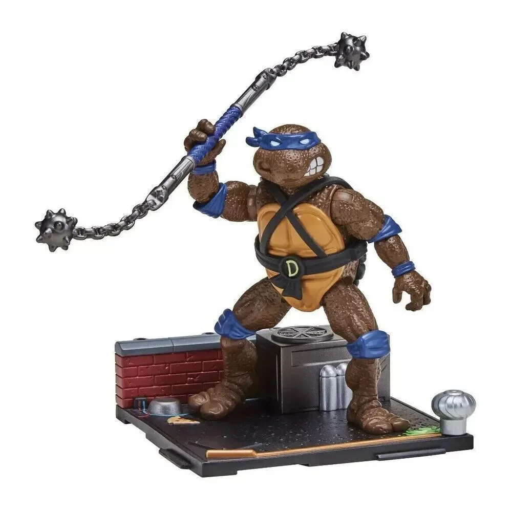 Playmates Toys this action
