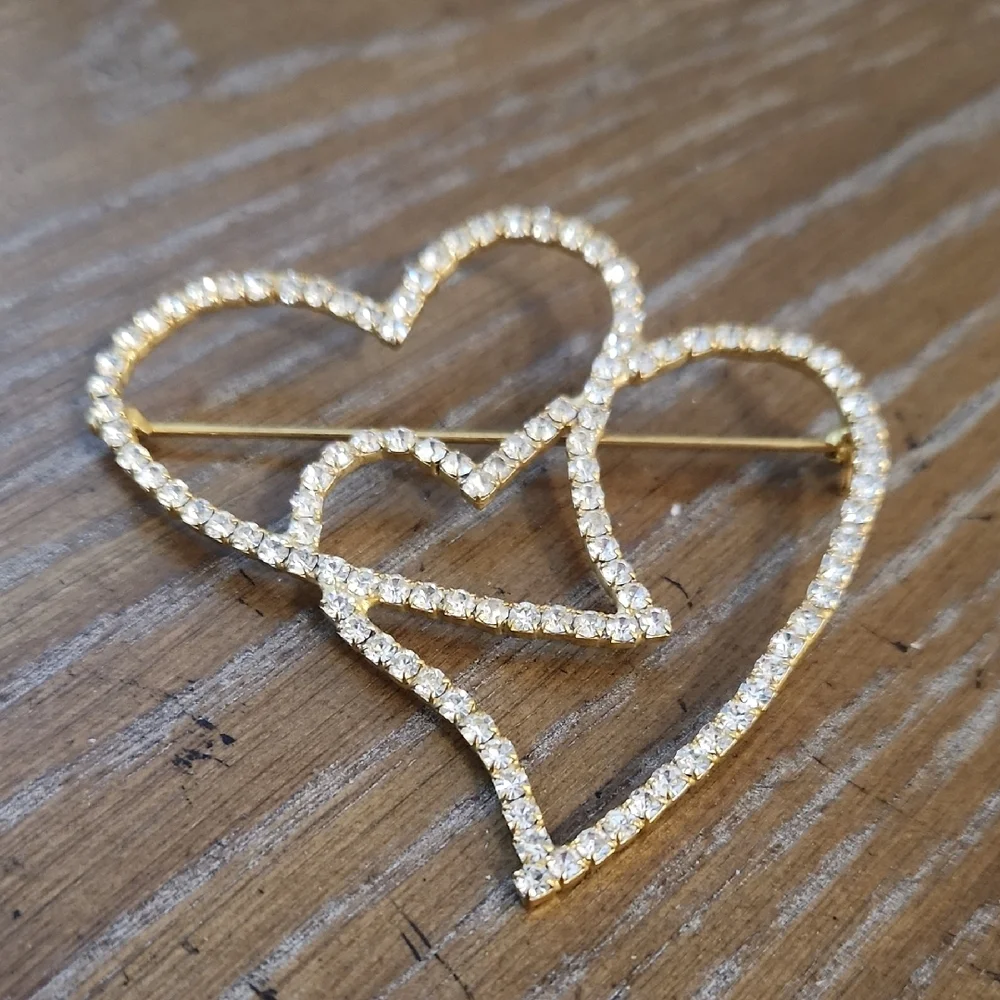 Source Unknown elegant gold