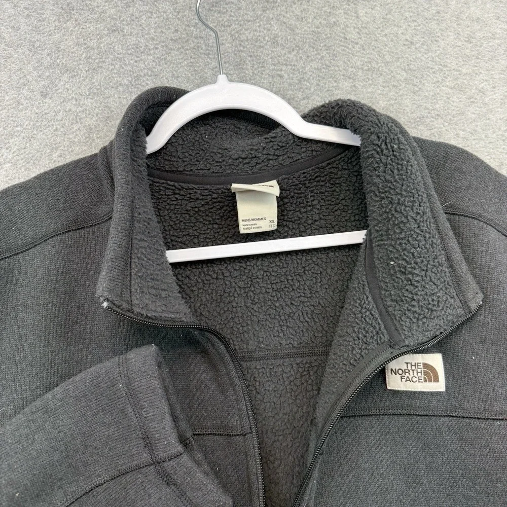 The North Face men 2xl