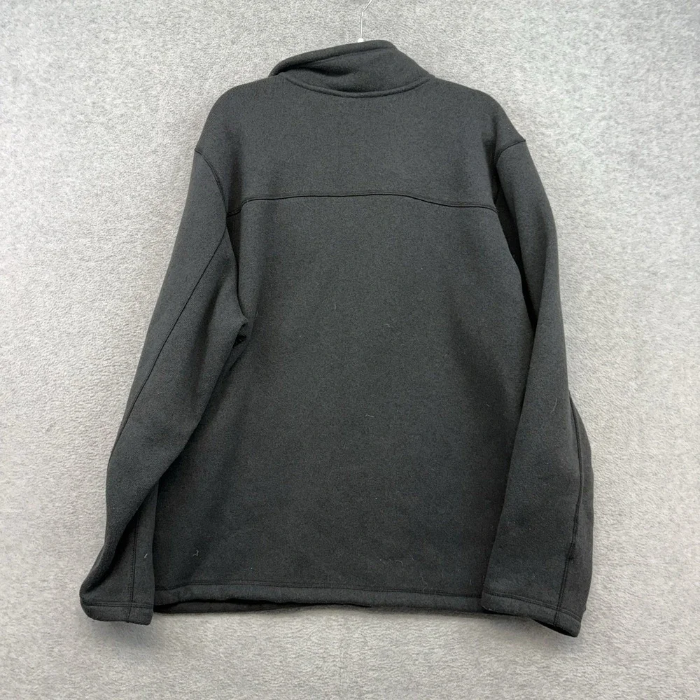 The North Face men 2xl