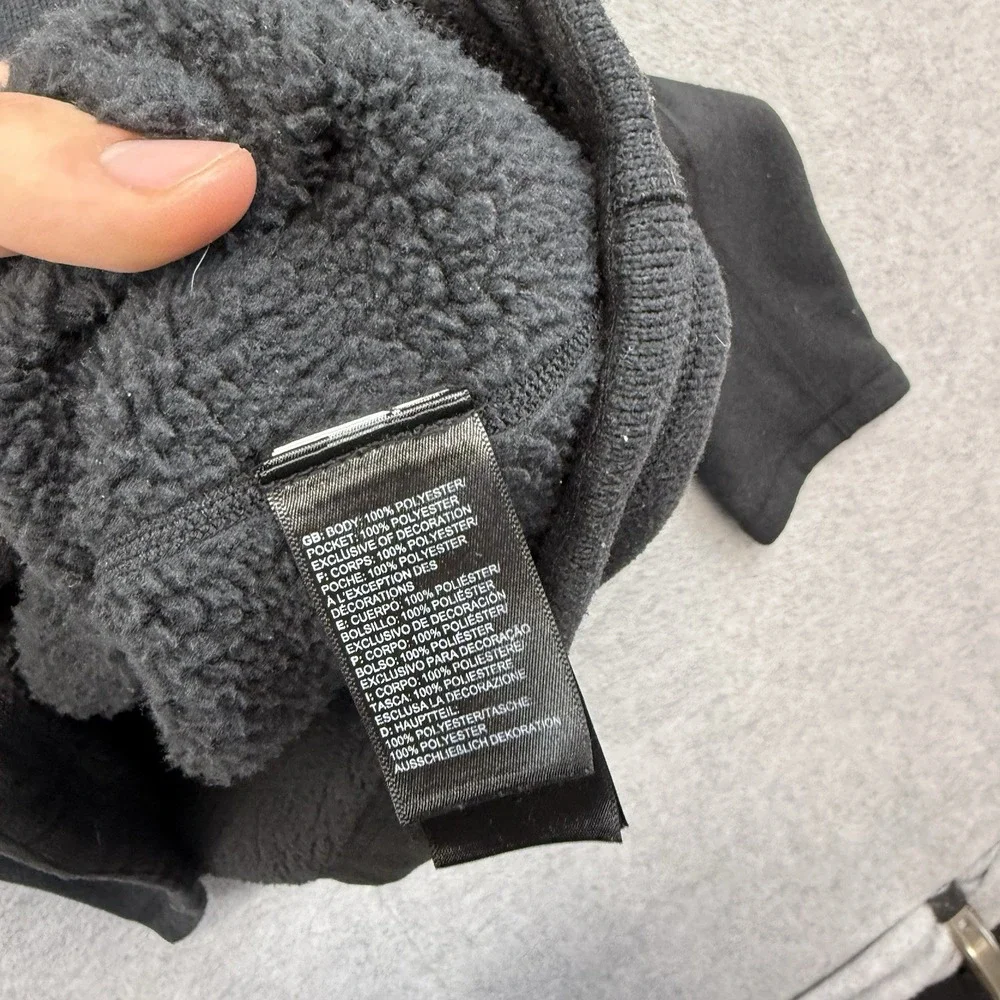 The North Face men 2xl