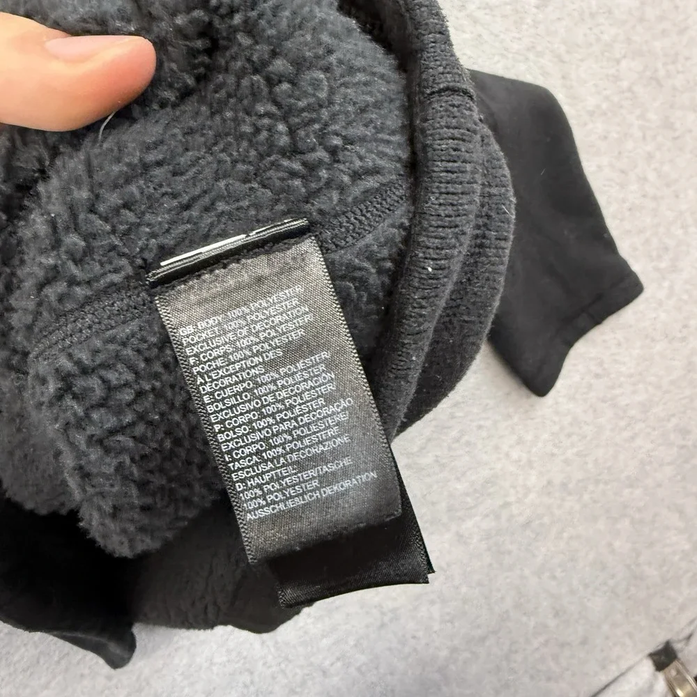 The North Face men 2xl
