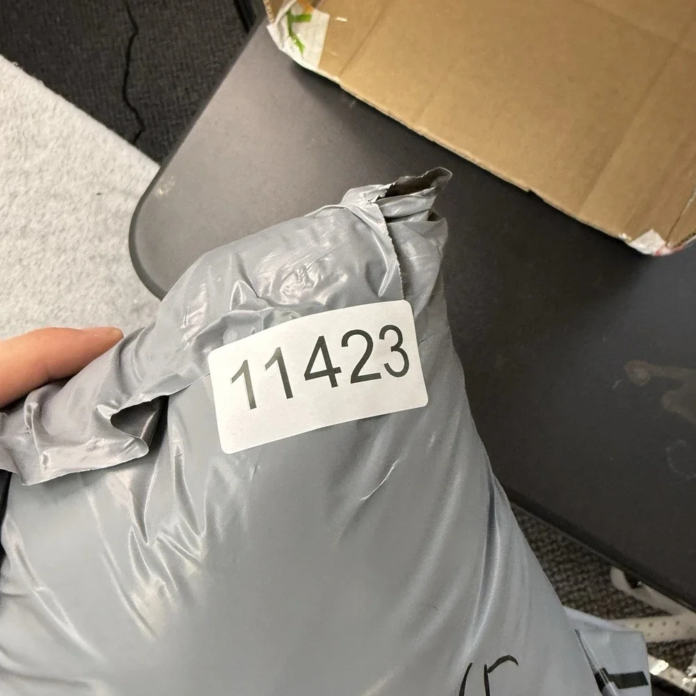 The North Face men 2xl