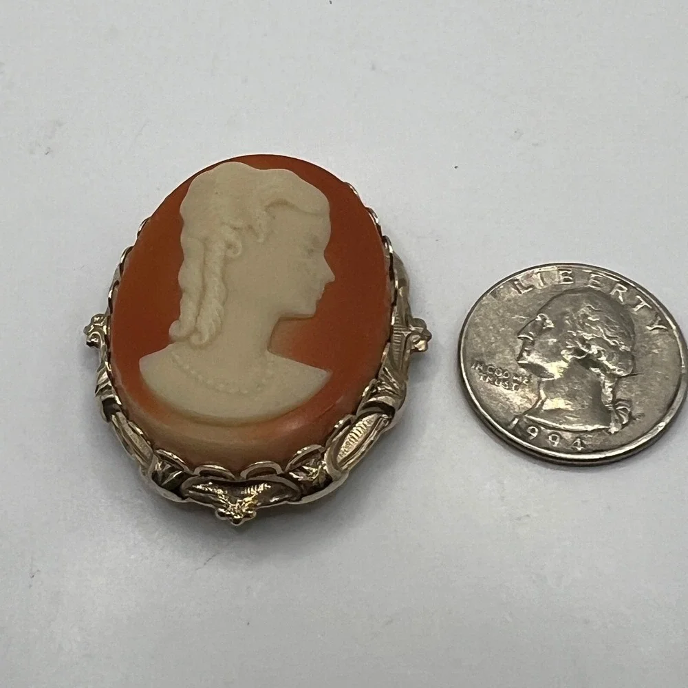 N/A vintage faux