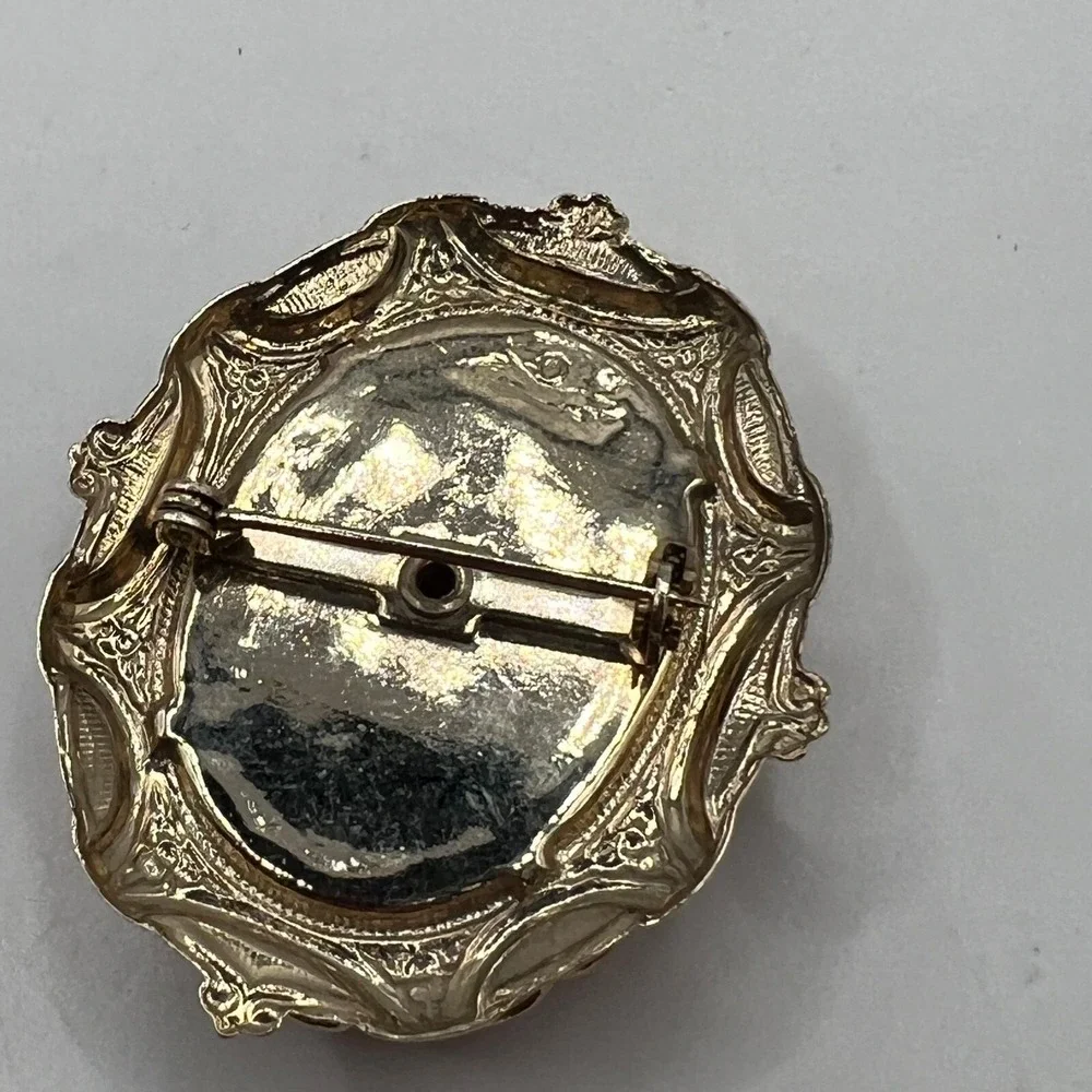 N/A vintage faux