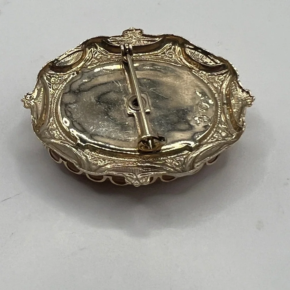 N/A vintage faux